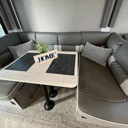 شقة Dreamed Rv Princeton المظهر الخارجي الصورة