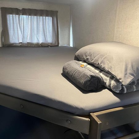 شقة Dreamed Rv Princeton المظهر الخارجي الصورة