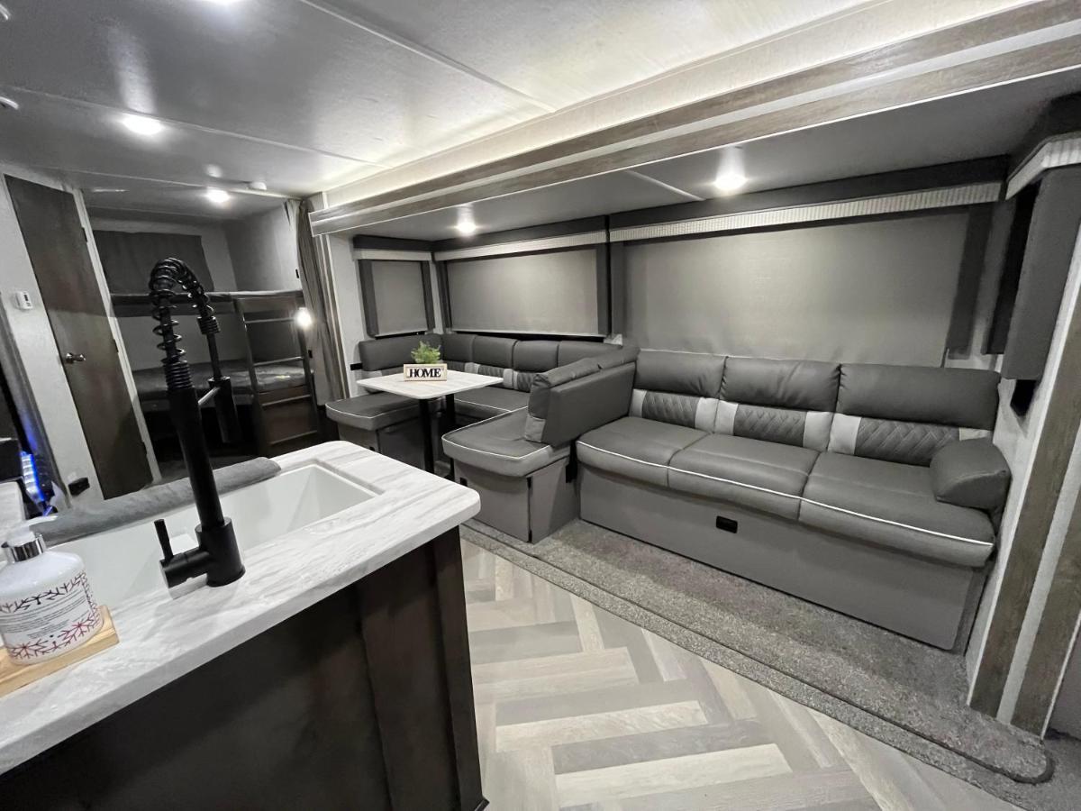 شقة Dreamed Rv Princeton المظهر الخارجي الصورة