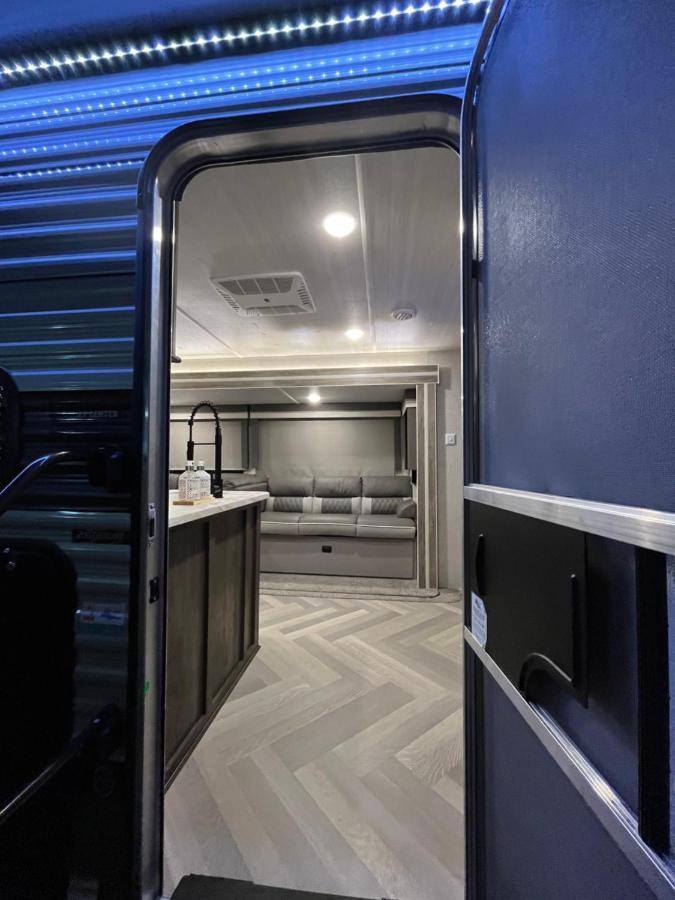 شقة Dreamed Rv Princeton المظهر الخارجي الصورة