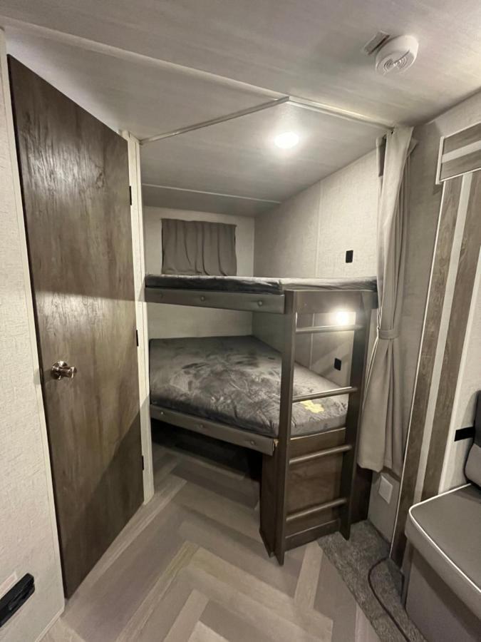 شقة Dreamed Rv Princeton المظهر الخارجي الصورة