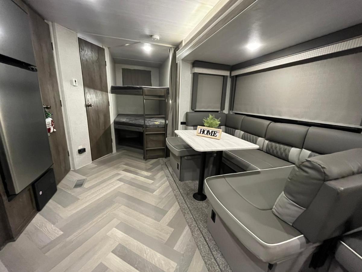 شقة Dreamed Rv Princeton المظهر الخارجي الصورة