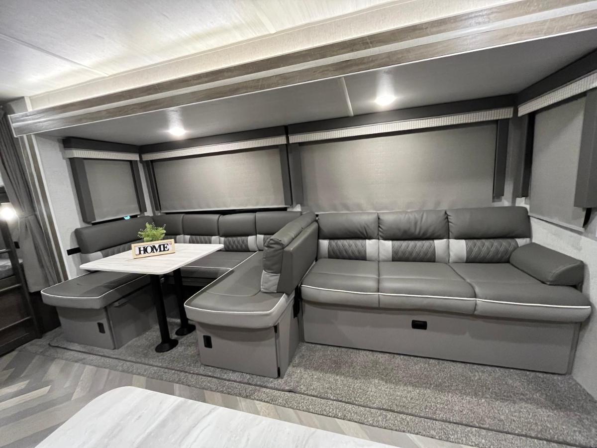 شقة Dreamed Rv Princeton المظهر الخارجي الصورة