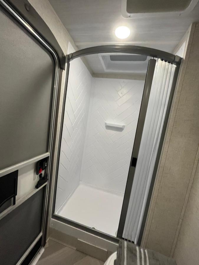 شقة Dreamed Rv Princeton المظهر الخارجي الصورة