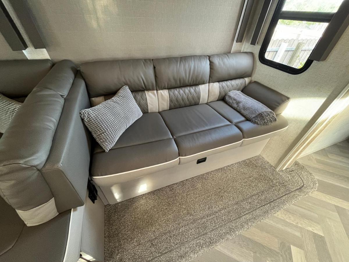شقة Dreamed Rv Princeton المظهر الخارجي الصورة